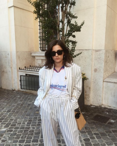 Eleonora Carisi