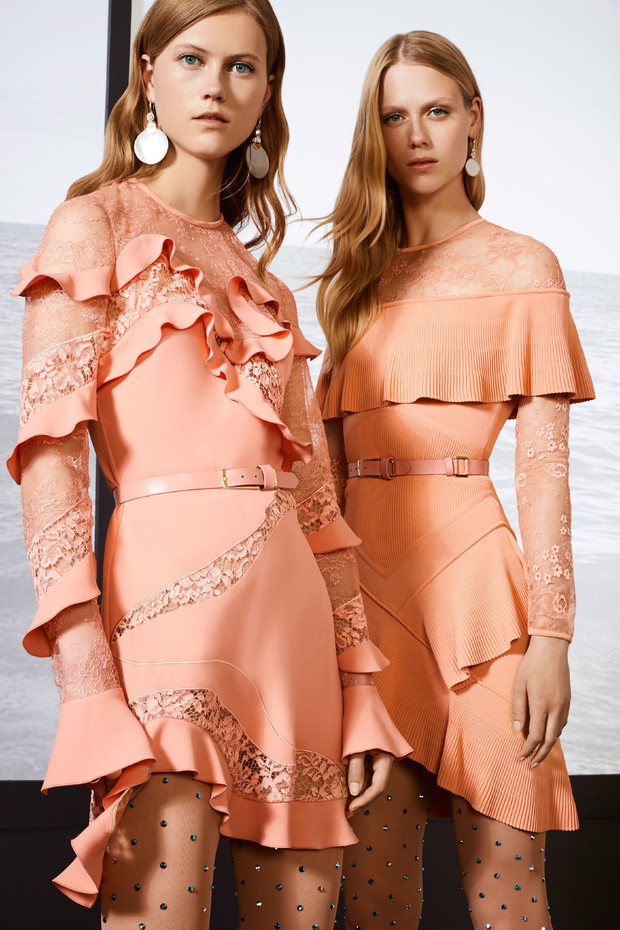 Elie Saab Resort 2018