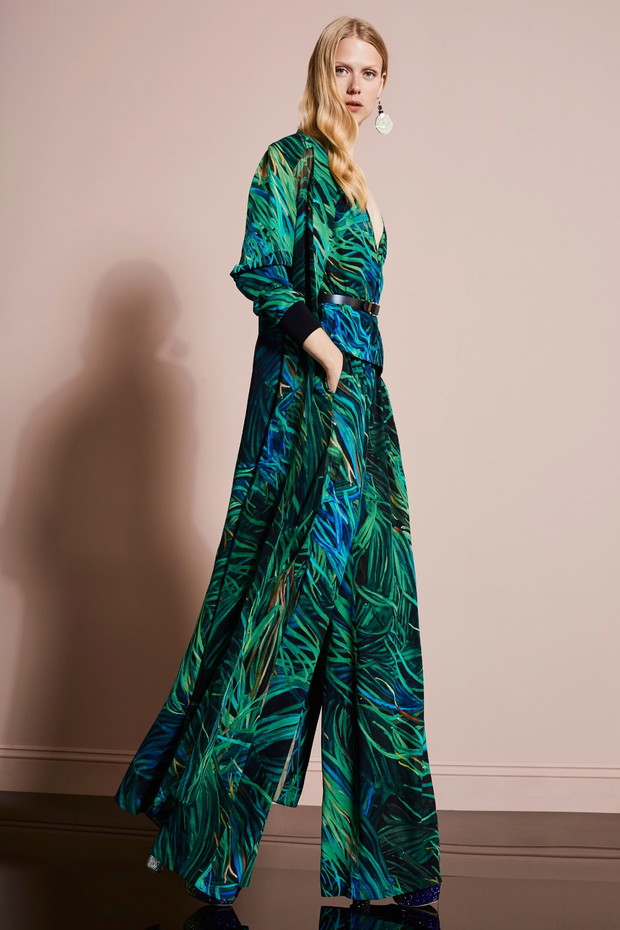 Elie Saab Resort 2018