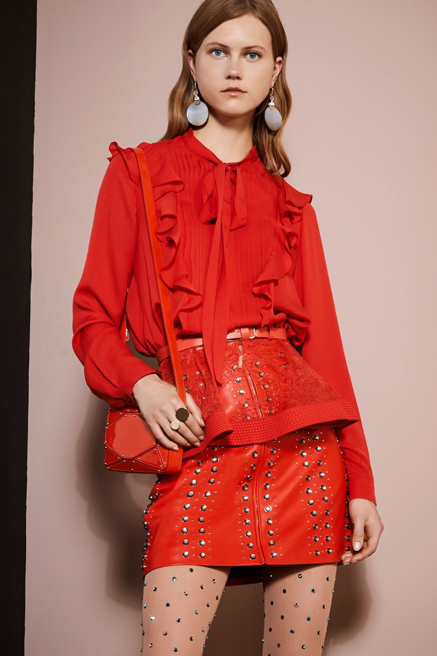 Elie Saab Resort 2018