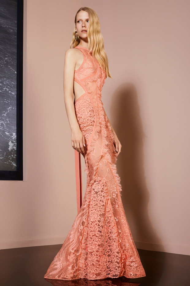 Elie Saab Resort 2018