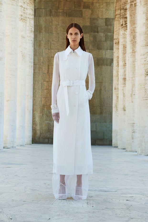 Givenchy Resort 2018