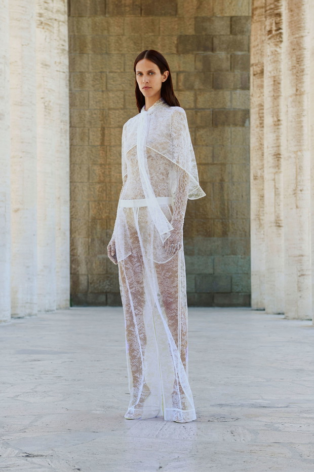 Givenchy Resort 2018