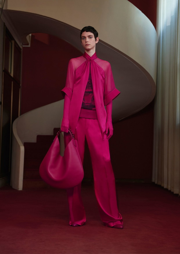 Givenchy Resort 2018