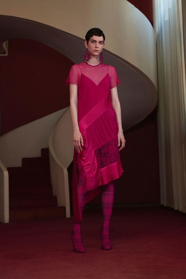 Givenchy Resort 2018