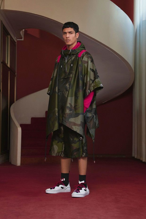 Givenchy Resort 2018