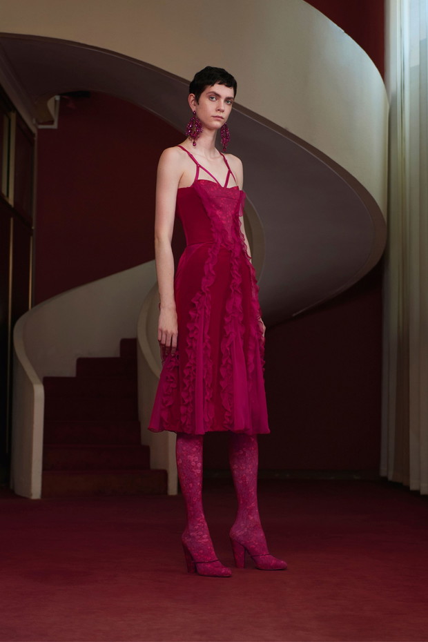 Givenchy Resort 2018