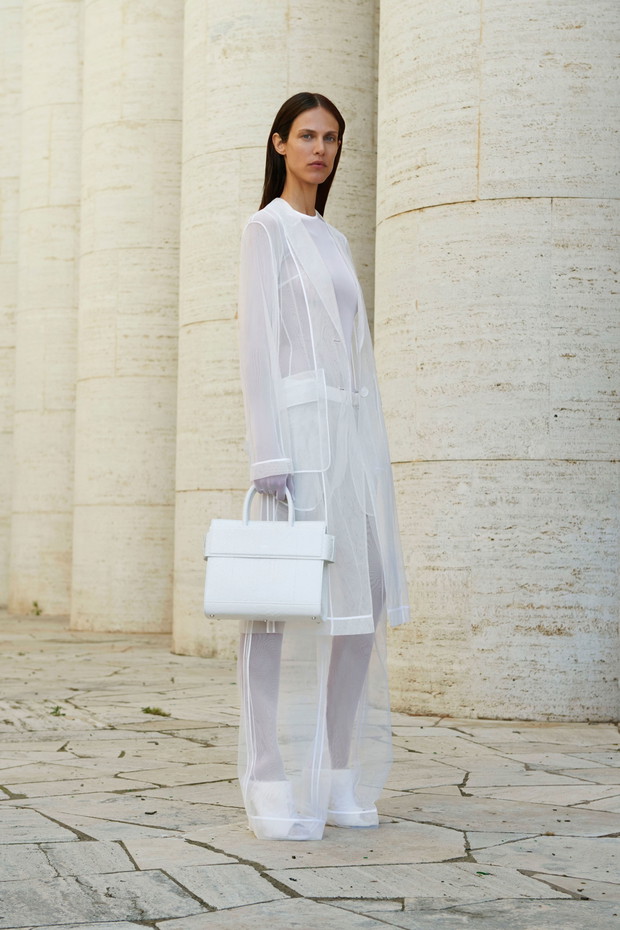 Givenchy Resort 2018