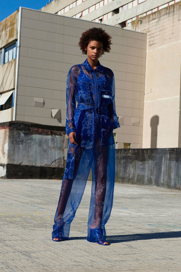 Givenchy Resort 2018