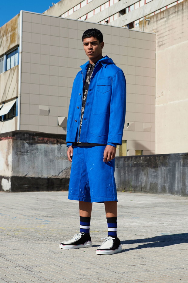 Givenchy Resort 2018
