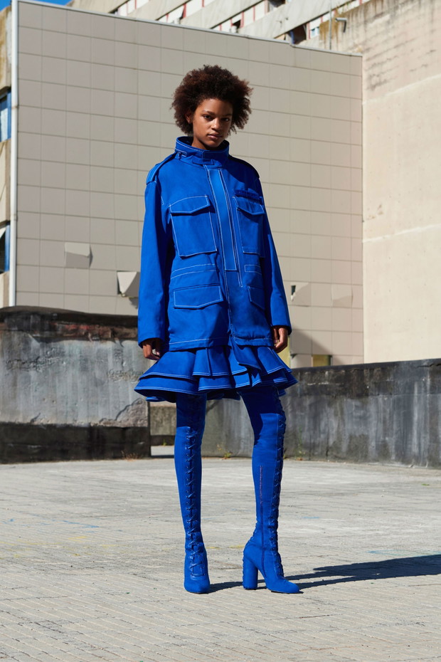 Givenchy Resort 2018