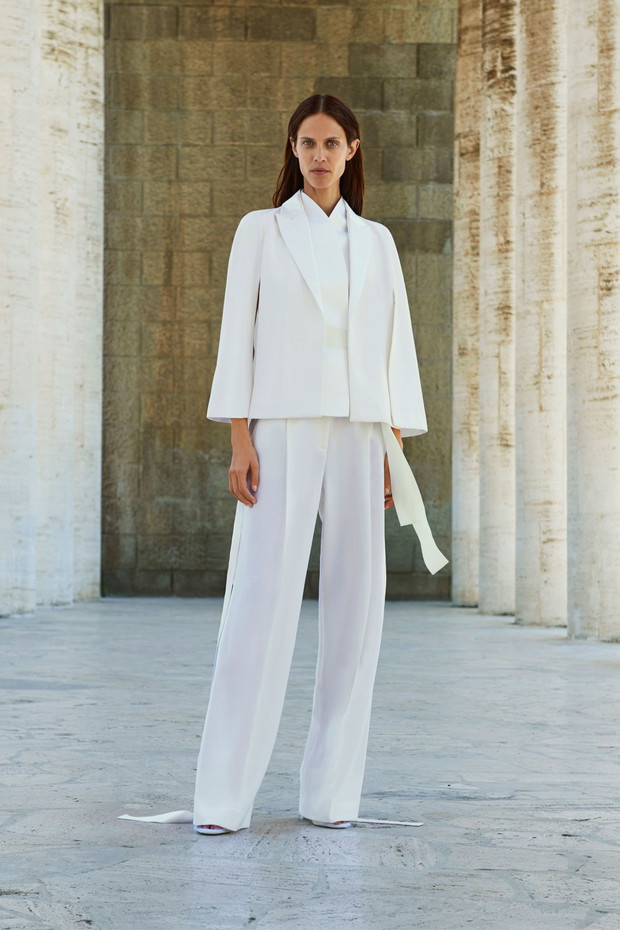 Givenchy Resort 2018