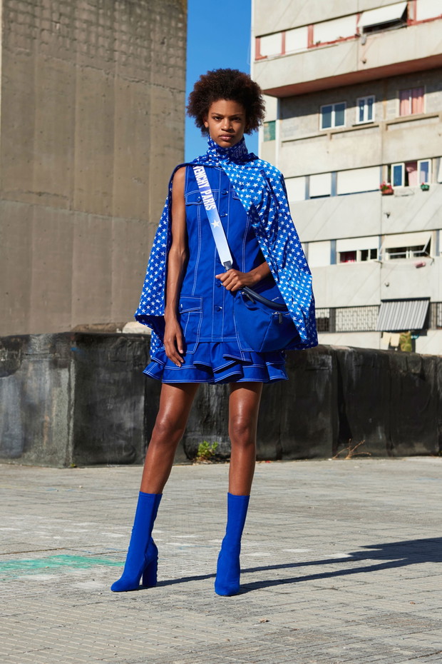 Givenchy Resort 2018
