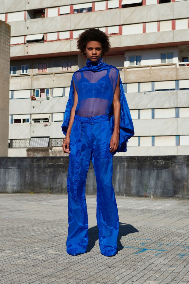 Givenchy Resort 2018
