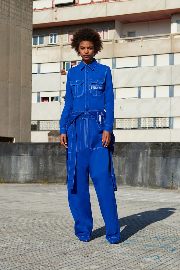 Givenchy Resort 2018