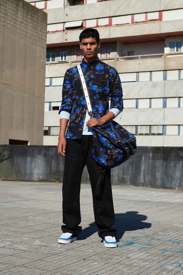 Givenchy Resort 2018