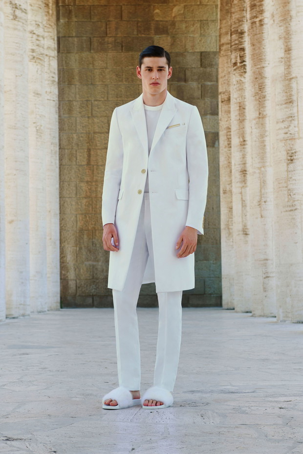 Givenchy Resort 2018