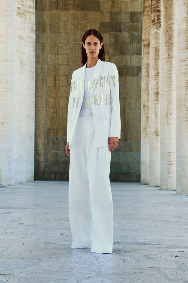 Givenchy Resort 2018