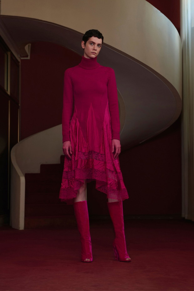 Givenchy Resort 2018