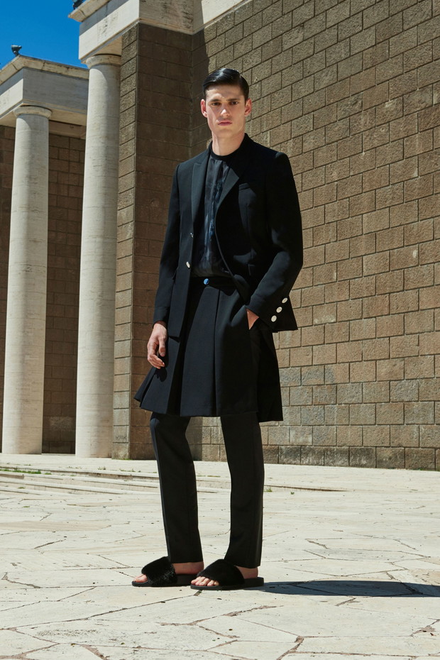 Givenchy Resort 2018