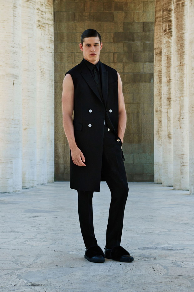 Givenchy Resort 2018