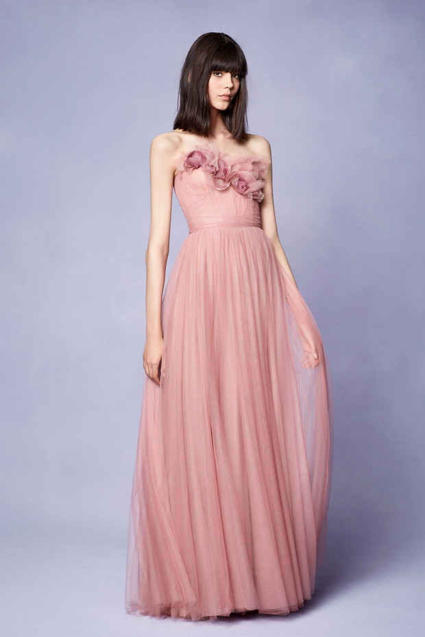 Marchesa Resort 2018