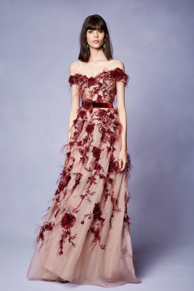 Marchesa Resort 2018
