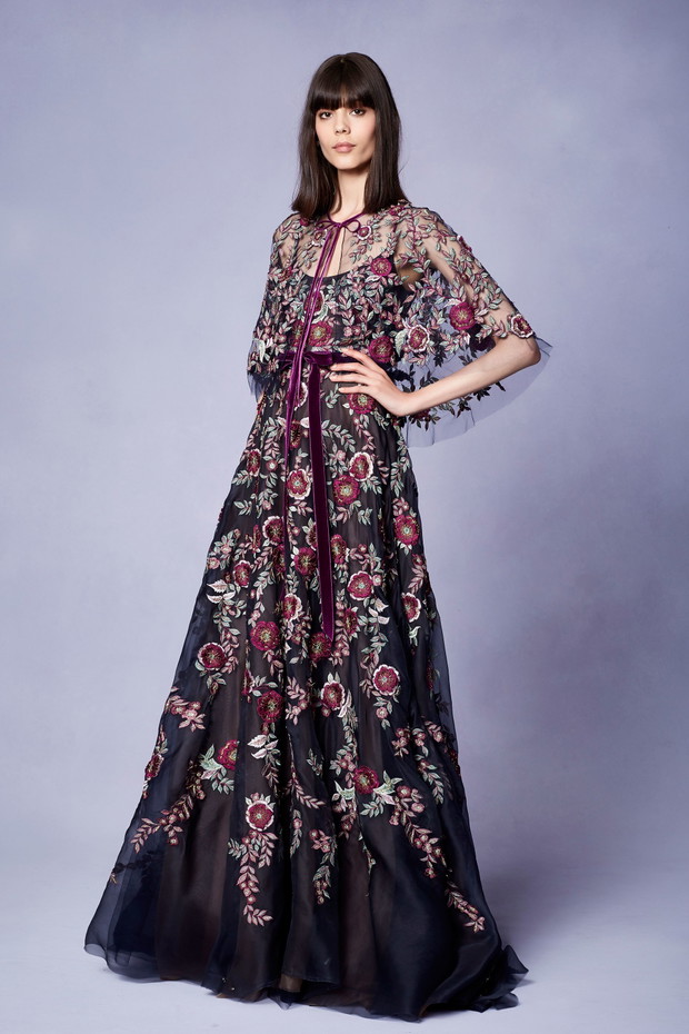 Marchesa Resort 2018