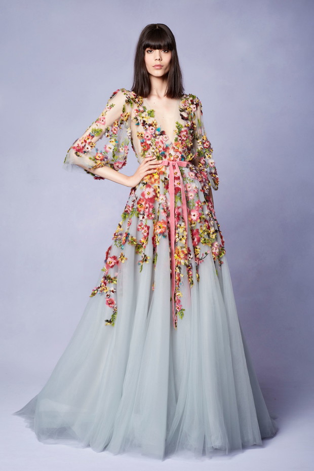 Marchesa Resort 2018