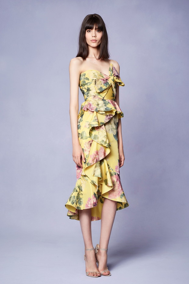 Marchesa Resort 2018