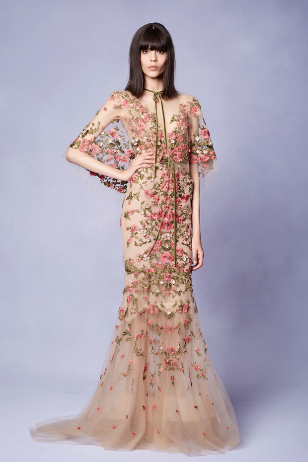 Marchesa Resort 2018