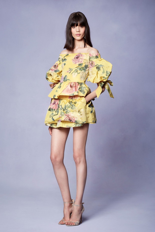 Marchesa Resort 2018