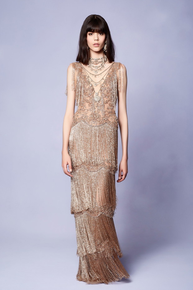 Marchesa Resort 2018