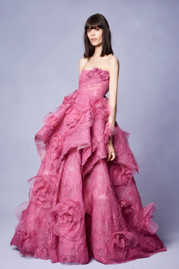 Marchesa Resort 2018