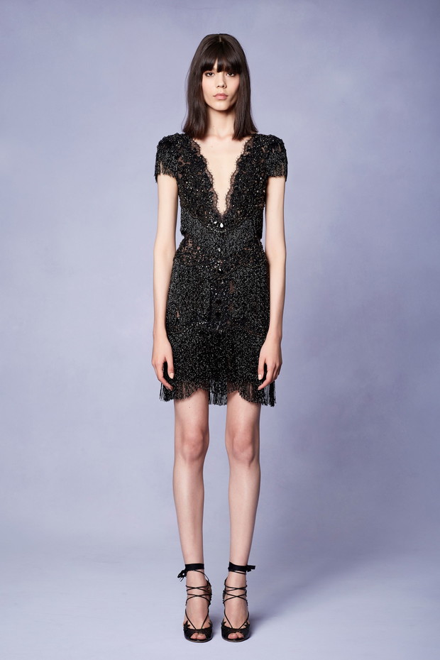 Marchesa Resort 2018