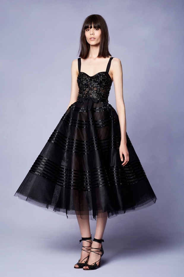 Marchesa Resort 2018
