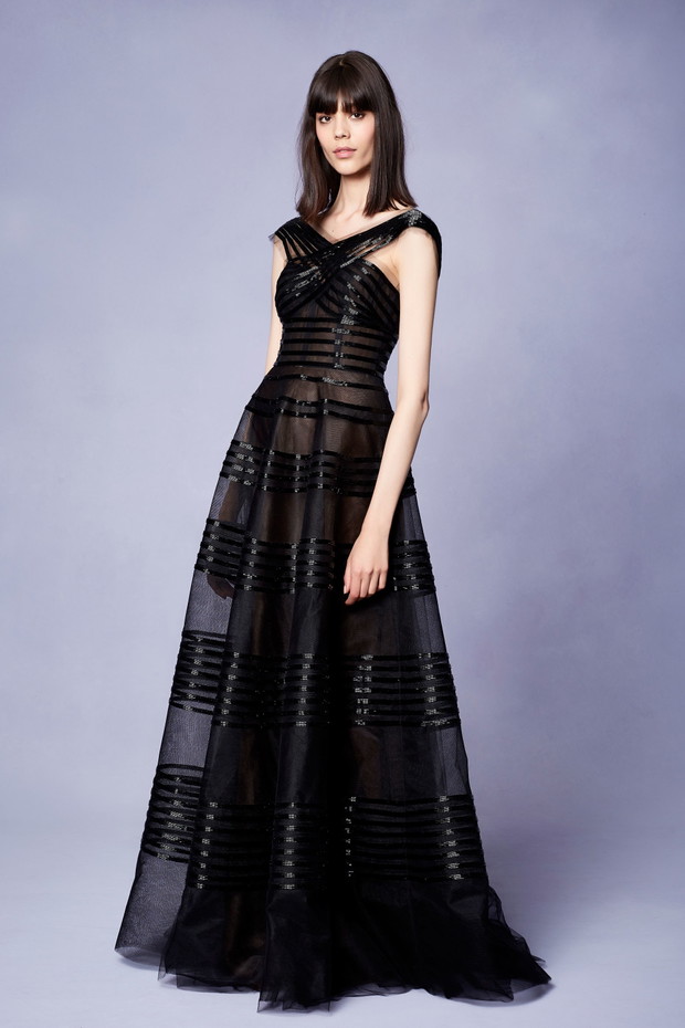 Marchesa Resort 2018