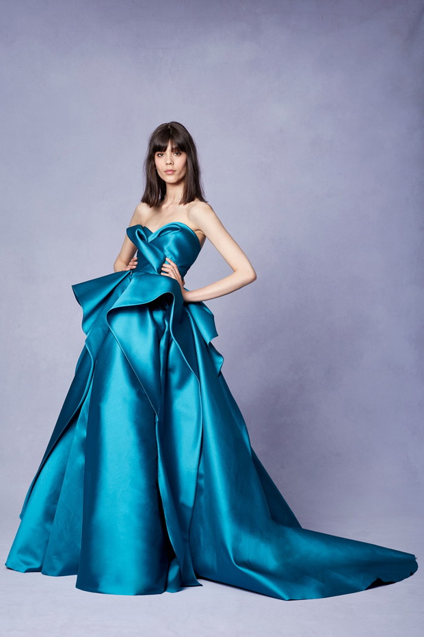 Marchesa Resort 2018