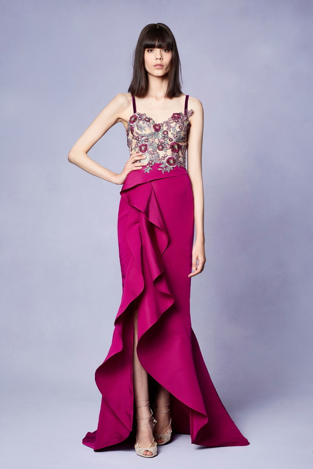 Marchesa Resort 2018