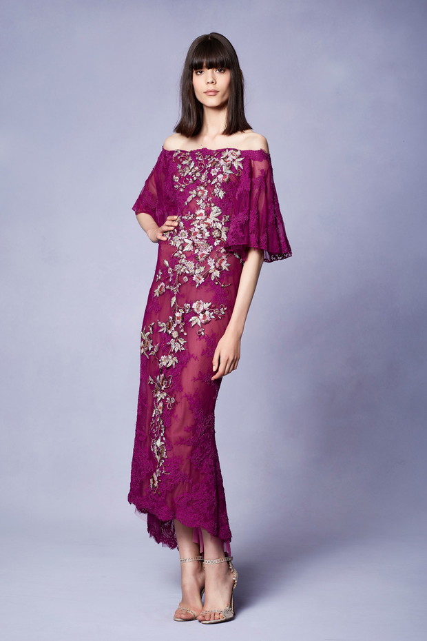 Marchesa Resort 2018