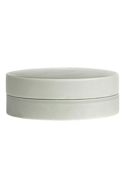 Pudełko z kamionki, H&M HOME, 27,90 zł