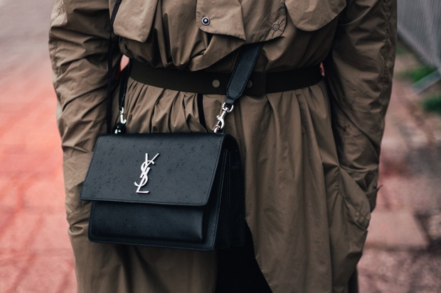 Street fashion: H&M Dworzec #3 weekend