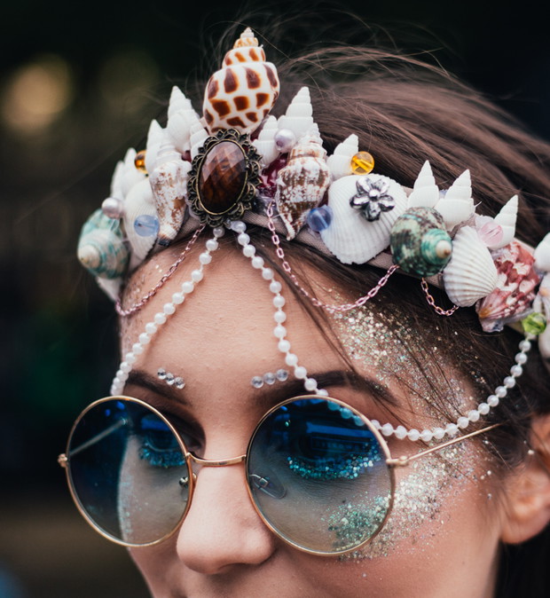Street fashion: H&M Dworzec #3 weekend