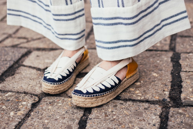Street fashion: H&M Dworzec #3 weekend