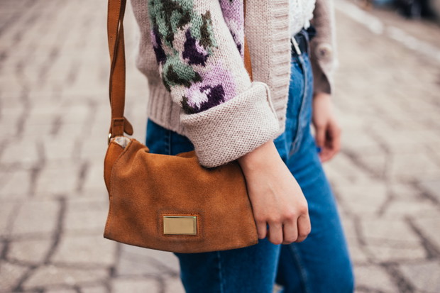 Street fashion: H&M Dworzec #3 weekend
