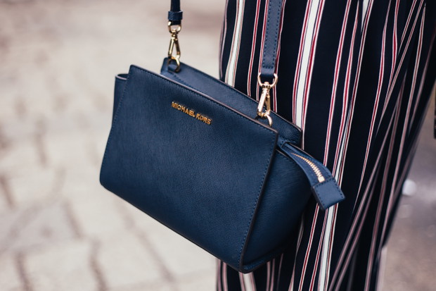 Street fashion: H&M Dworzec #3 weekend