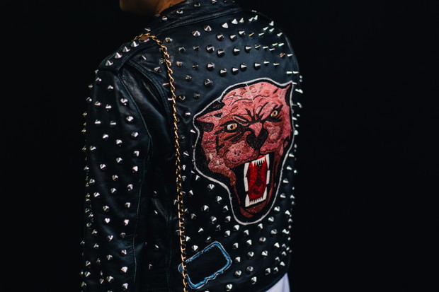 Street fashion: H&M Dworzec #3 weekend