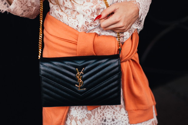Street fashion: H&M Dworzec #3 weekend