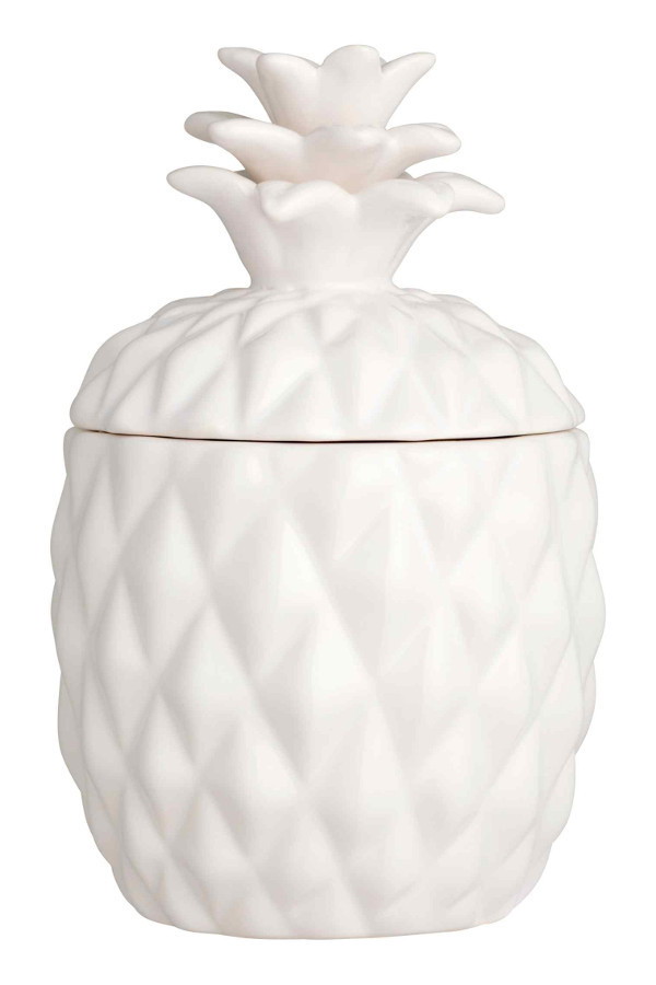 Swieca ananas, H&M HOME, 38,90 zł