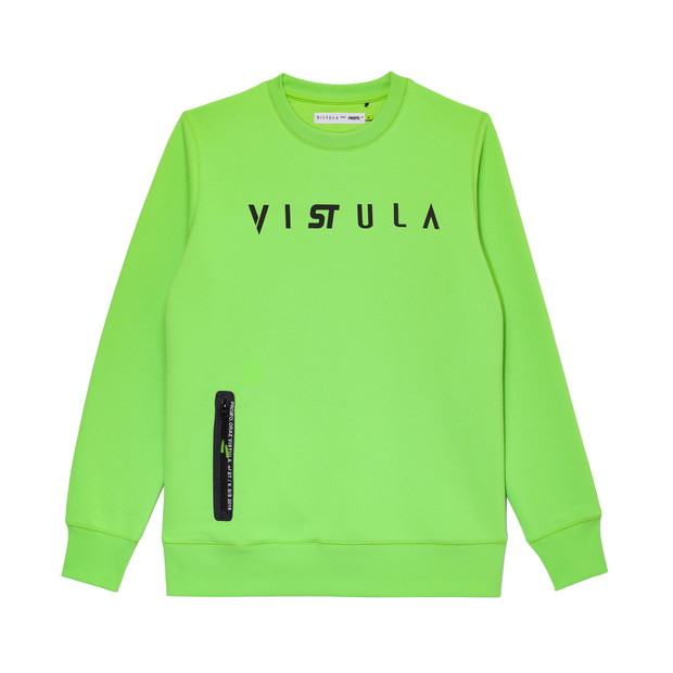 Vistula x Prosto